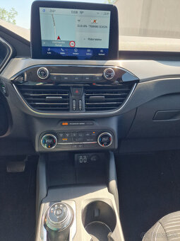 Predám Ford Kuga,1,5 EcoBost,diesel,automat - 10