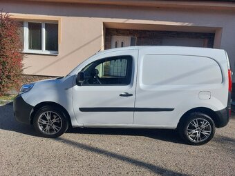 Renault Kangoo 1.5 DCI - 10