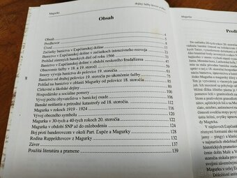 MAGURKA-Dejiny ťažby kovov a obce--2002--Peter Vítek, M Čelk - 10