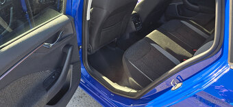Škoda Scala 1,6TDI 85kW Style 11/2020-132.000km - 10