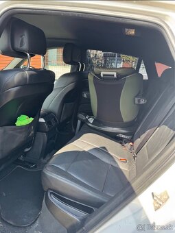 BMW X6 40D xdrive - 10