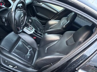 Predám Audi A4 B8 2.0TDI - 10