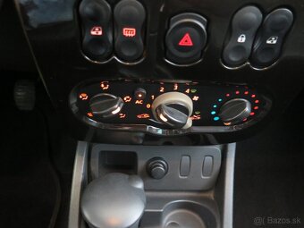 Dacia Duster 1.616V,kůže,klima,tažné,1.majitel - 10