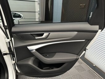 Audi A6 Allroad 45 TDI mHEV Quattro Tiptronic - 10