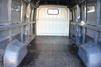 FIAT Ducato, L4H2 2,2 MTJ3 140 - 10