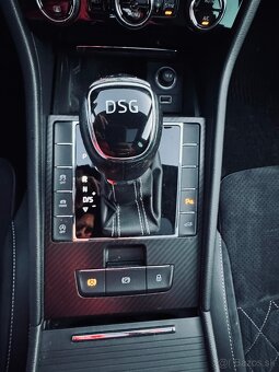 ✅ Škoda Superb 3 Sportline 2,0TDI - 10