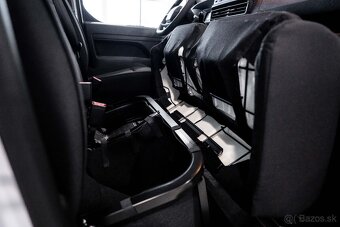 CITROEN Jumpy VAN L2H1 2.2 BlueHDi 150 BVM6 (MY K0) - 10