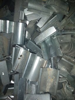 nadstavec HILTI na srobovacku na sadrokarton,material... - 10