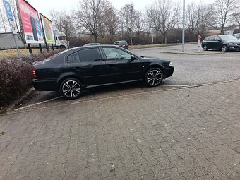 Škoda Octavia 1.9 81kw - 10