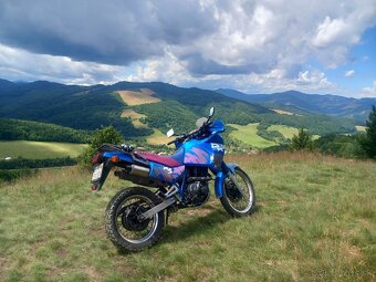 Suzuki dr 650 rse - 10