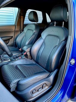 AUDI RSQ3 MTM M CANTRONIC - PREDAJ AJ NA SPLÁTKY - 10