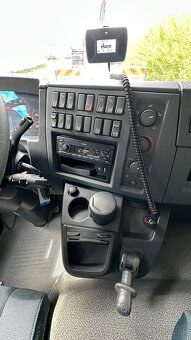 Volvo FLB2C s hydraulickou rukou - 10