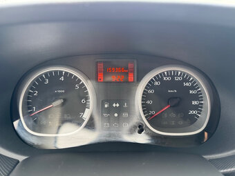 Dacia Duster 1.6 16V 4x2 AKONTACIA OD 0% - 10