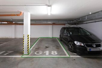 Prenájom 2 izbový byt Nitra, širšie centrum NOVOSTAVBA - 10