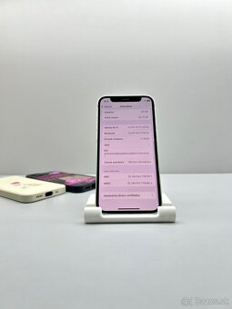 iPhone 12 MINI GREEN + KRYTY + SKLO - 10
