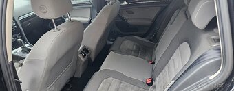 Volkswagen Golf 2.0 TDI - 110kW - 10