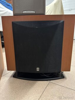 Sony, samsung, yamaha - 10