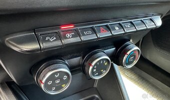 Dacia Duster 1.5 DCi Diesel,4x4,Prestige,1. Majiteľ. - 10