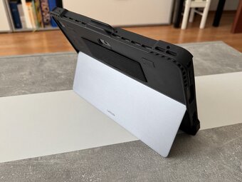 Dell Latitude 7200 2v1 – výkonný, odolný notebook aj tablet - 10