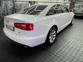 Audi A 6 C 7 2012r - 10