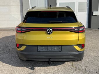 Volkswagen ID.4 Pro Performance GOLD 150kW - 10