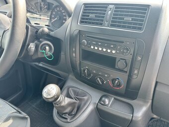 Peugeot Expert . 5-6 miest.94kW.MT6 - 10