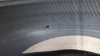 ZIMNÉ CONTINENTAL 315/30 R21 - 10