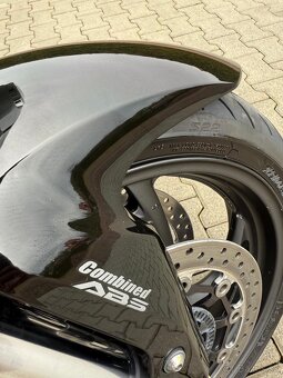 Honda CB1000R 2015 TOP - 10