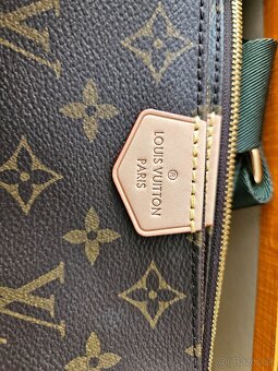 Set LV kabelka plus tenisky LV 38. - 10