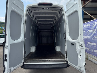 Iveco Daily 35S18 - 10