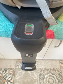 Cybex gold sirona S - autosedačka - 10