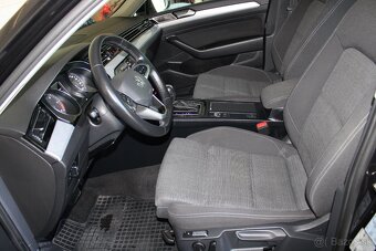 Volkswagen Passat Variant 2.0 TDI EVO Business DSG,1.majiteľ - 10