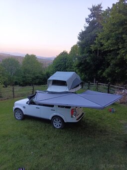 Land Rover Discovery4 3.0 diesel - 10