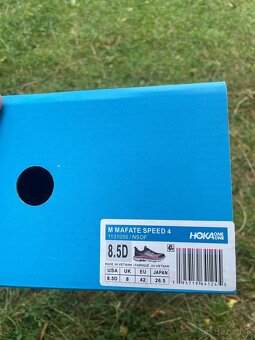 Hoka Mafate Speed 4 EU 42 - 10