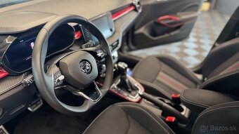 Fabia Monte Carlo - 10