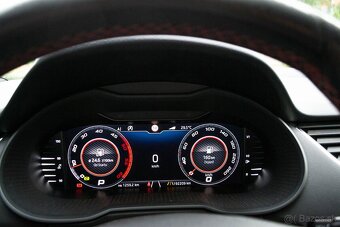 Octavia RS 4x4 - 10