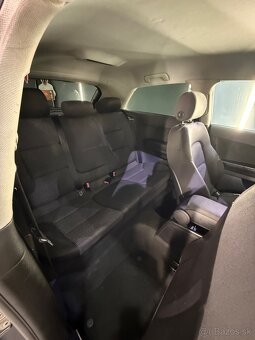 Audi a3 8p 1.9TDi 77kw - 10