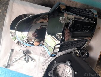 HARLEY DAVIDSON® 2024 Breakout™ 117 - 10
