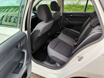 Škoda Fabia Combi TSI 2019 1.majiteľ (Možný odpočet DPH) - 10