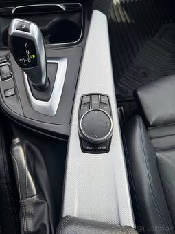 BMW 320d GT xDrive r. 2019 M-packet - 10