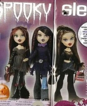 Kúpim Bratz bábiky a oblečenie - 10