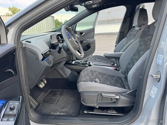 Volkswagen ID.4 Pure 52kWh ACC ODPOCET DPH - 10