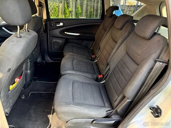 Ford S-Max 2.0TDCI TITANIUM Nová STK/EK - 10