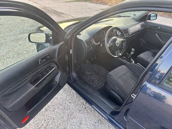 Vw golf 4 1.8t gti - 10