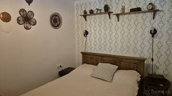 Rodinný dom na pozemku 1445 m², Poľný Kesov okres Nitra - 10