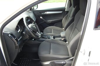 Škoda Karoq 1.6 TDI Executive - 10