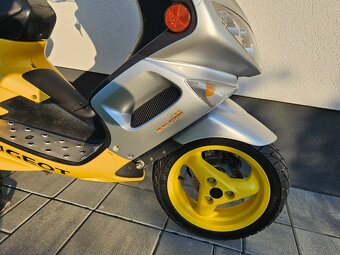 Peugeot speedfight 2 100 2T - 10