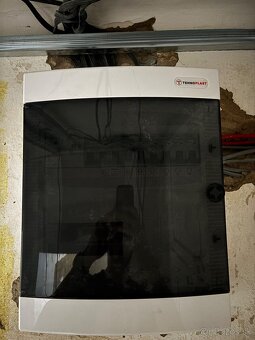 Elektroinstalačné práce, elektrikár - 10