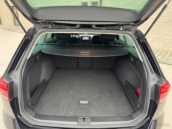 Volkswagen Passat 2.0TDi DSG 110kw - Odpočet DPH - - 10