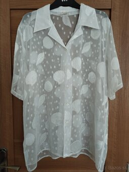 3 blúzky spolu za 12 Eur - 10